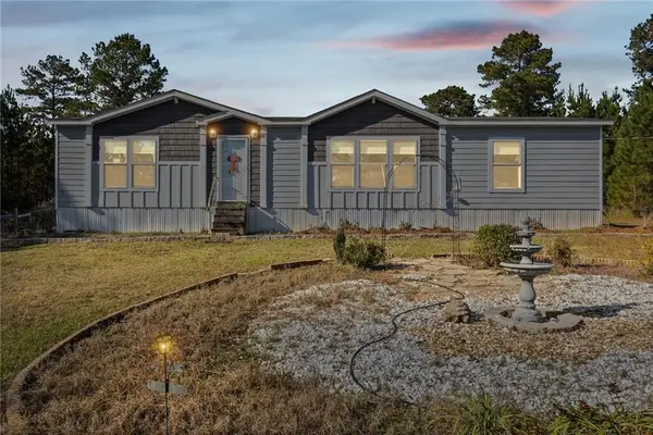 11554 Olivia Drive, Wilmer, AL 36587