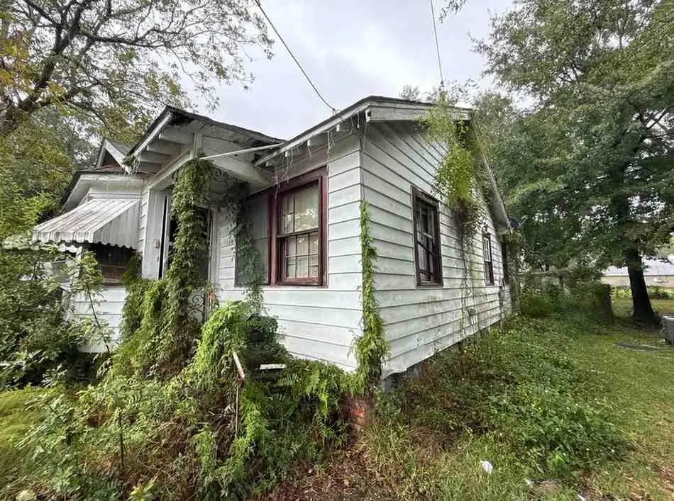 1017 Houston Street, Mobile, AL 36606 - Image #1