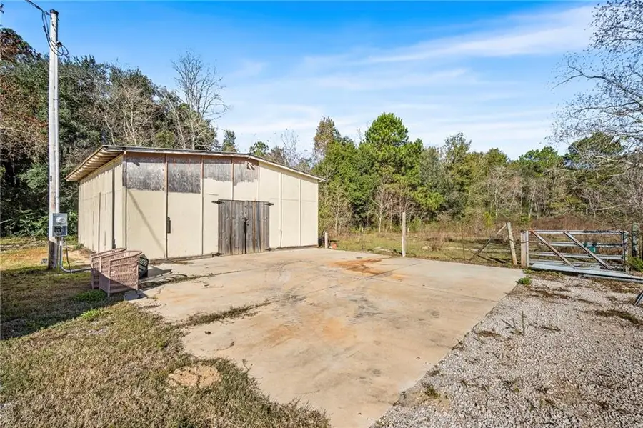 21191 S Oswalt Lane, Silverhill, AL 36576 - Image #2