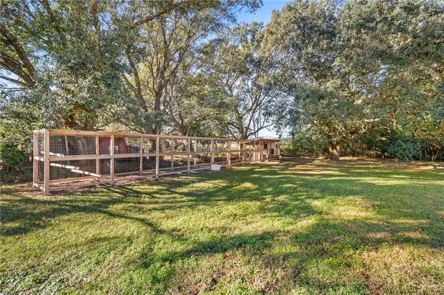 21191 S Oswalt Lane, Silverhill, AL 36576 - Image #3