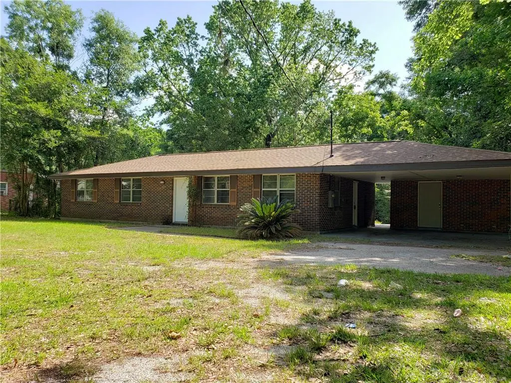 4807 Bush Lane, Mobile, AL 36619 - Image #1