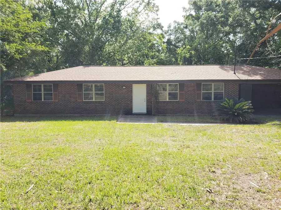 4807 Bush Lane, Mobile, AL 36619 - Image #2