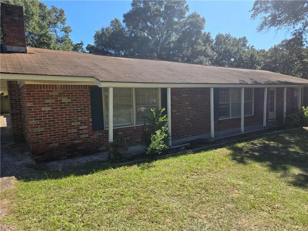 1258 Forest Dale Drive, Mobile, AL 36618 - Image #1