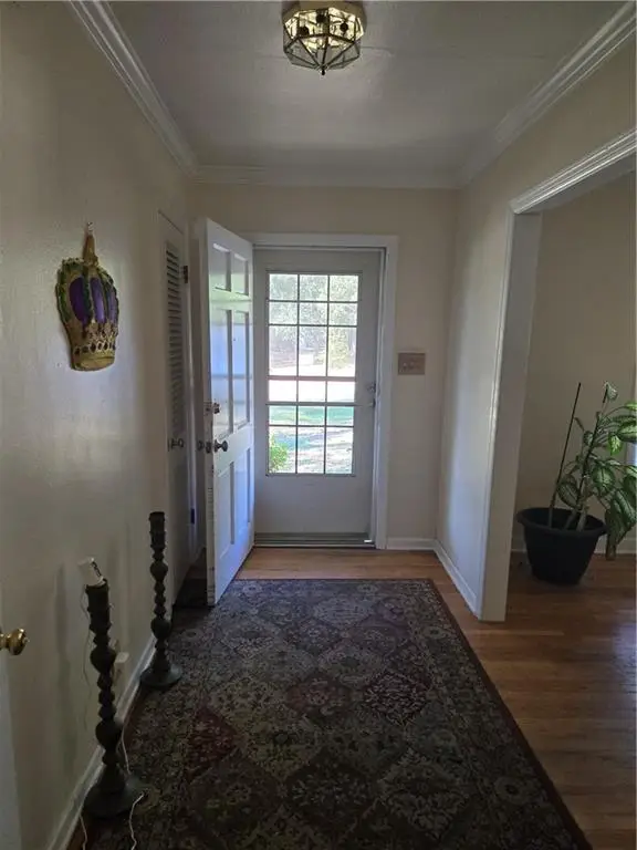 1258 Forest Dale Drive, Mobile, AL 36618 - Image #2