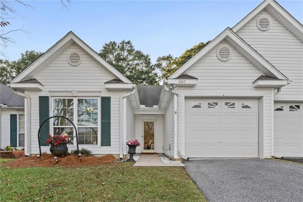 660 Spring Lake Court, Mobile, AL 36695 - Image #1