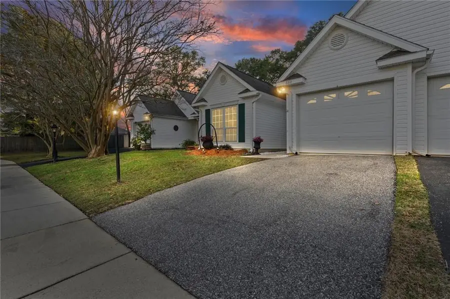 660 Spring Lake Court, Mobile, AL 36695 - Image #2