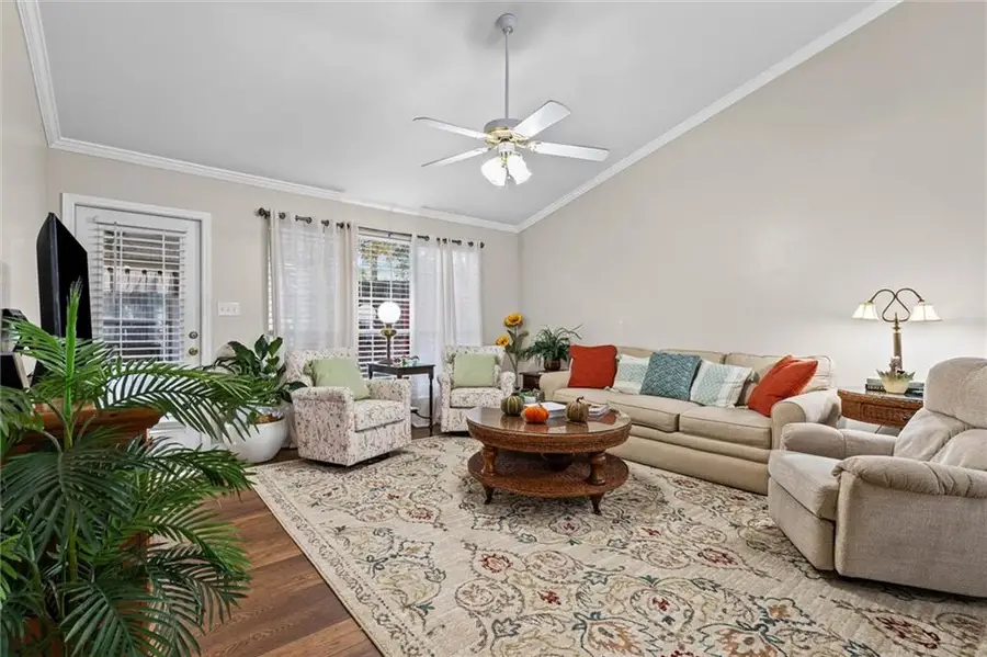 660 Spring Lake Court, Mobile, AL 36695 - Image #3