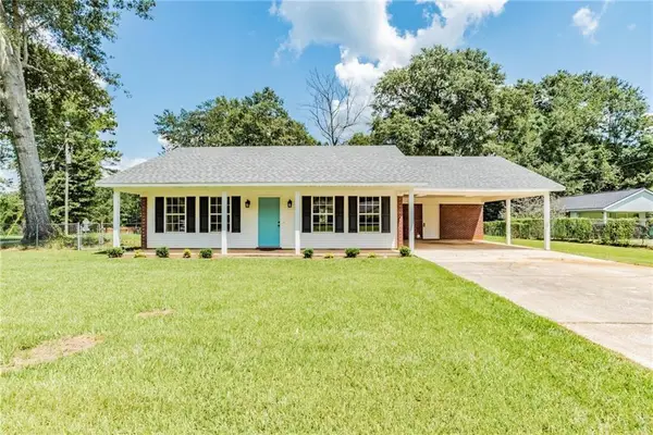 19860 Indiana Street, Citronelle, AL 36522