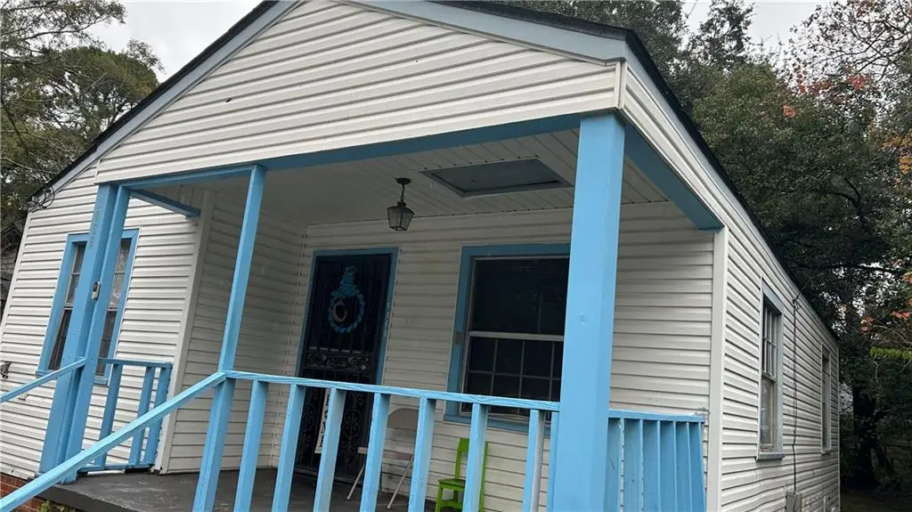 1068 Arlington Street, Mobile, AL 36605 - Image #1