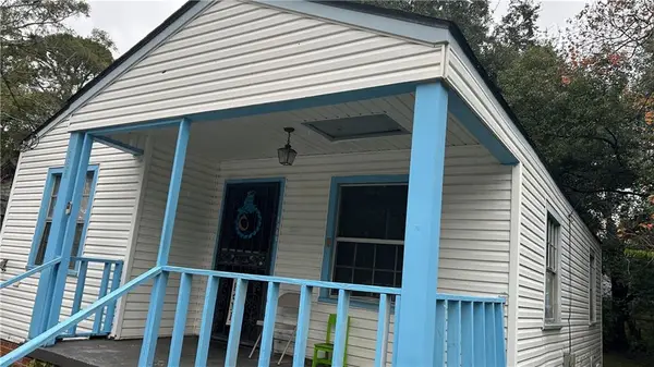 1068 Arlington Street, Mobile, AL 36605