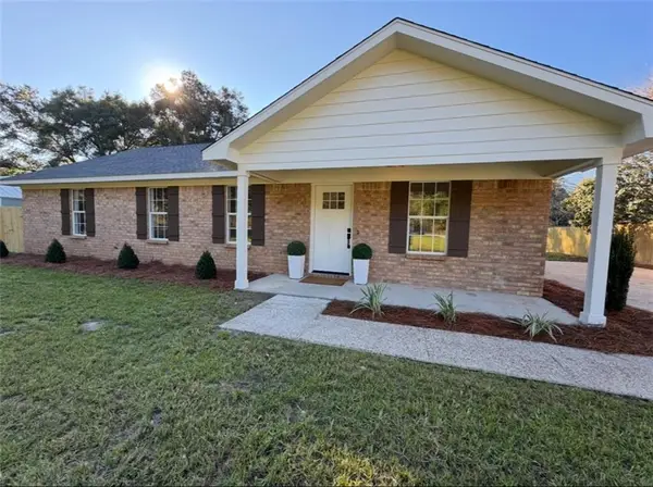 4580 Schimpfs Lane, Mobile, AL 36619