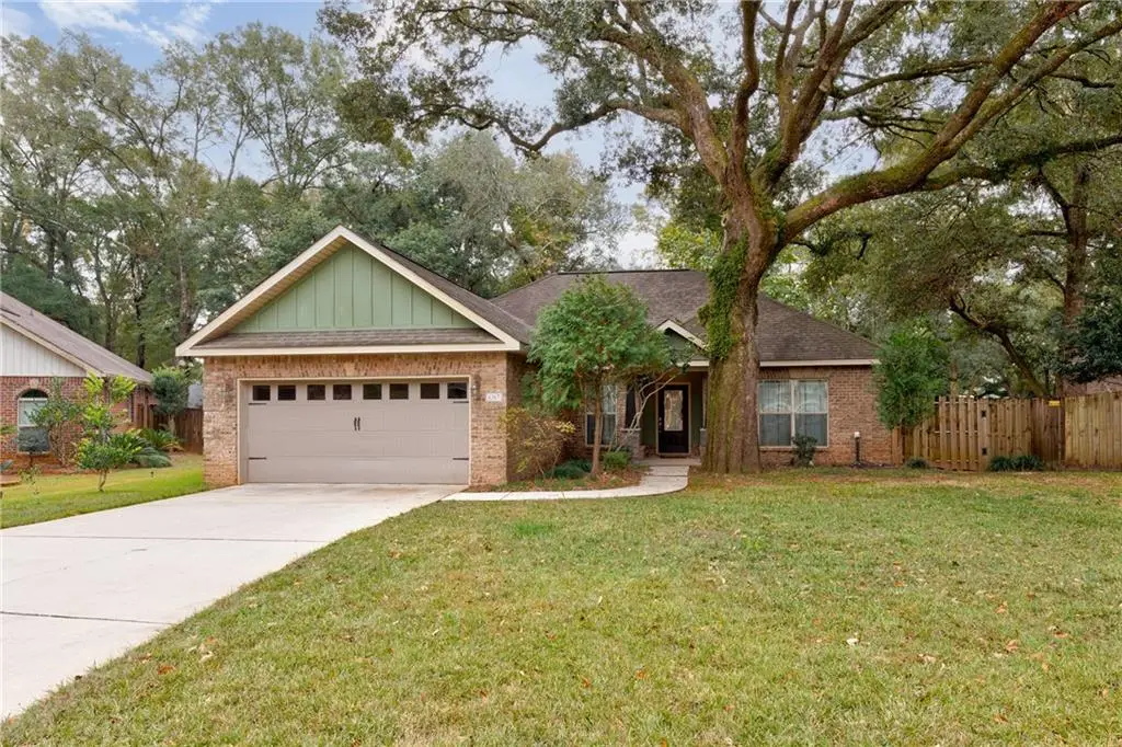 6367 Oakleigh Way, Mobile, AL 36693 - Image #1