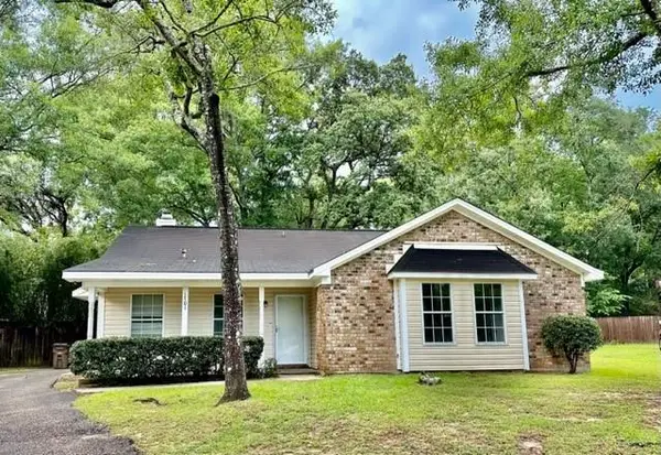 1701 Aspen Wood Court, Mobile, AL 36609