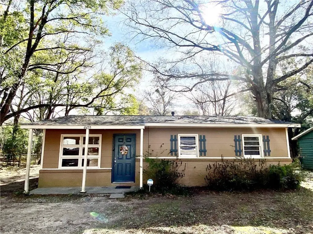 6655 Devander Drive, Mobile, AL 36608 - Image #1