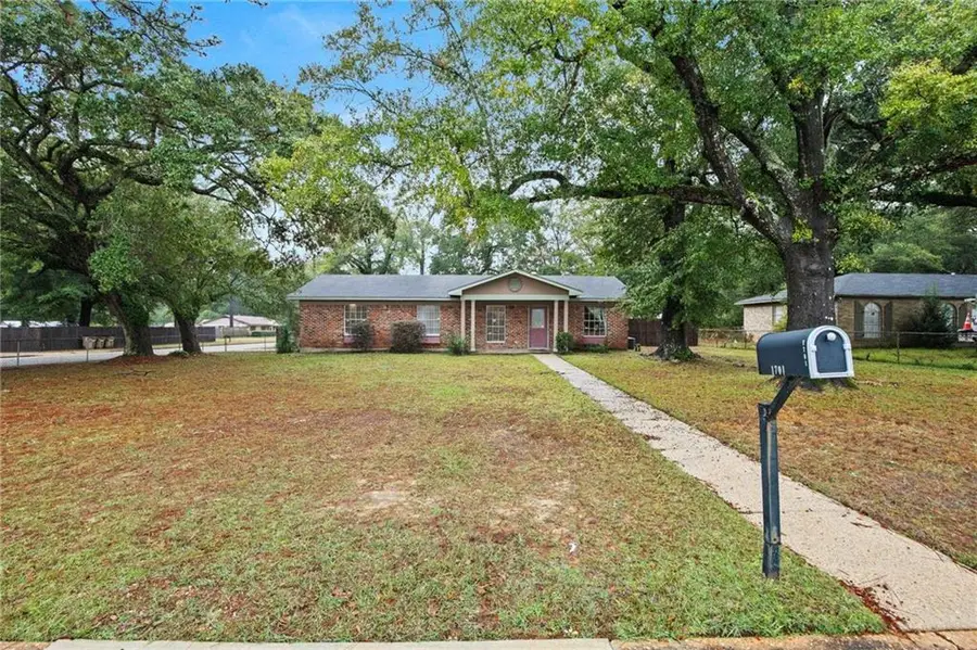 1701 Phillips Lane, Mobile, AL 36618 - Image #2