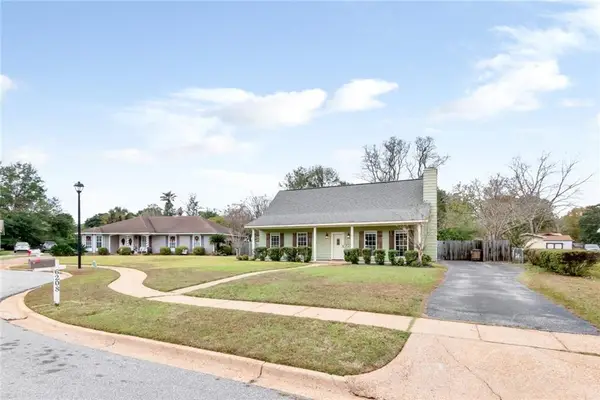 6208 Palos Court, Mobile, AL 36609