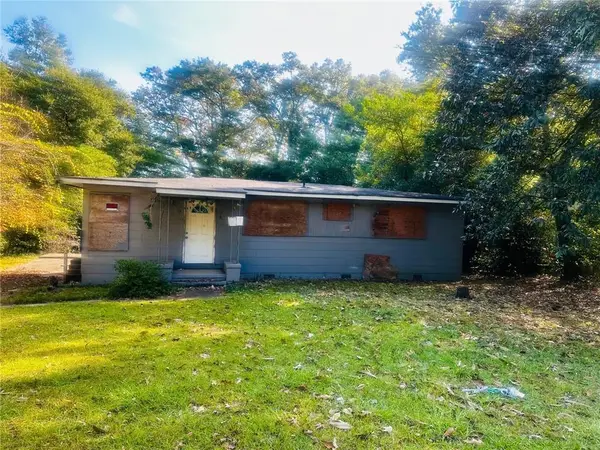 1812 Le Grande Drive, Mobile, AL 36618