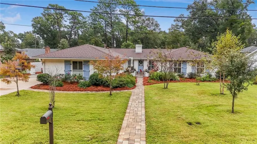 453 Boone Lane, Fairhope, AL 36532 - Image #2