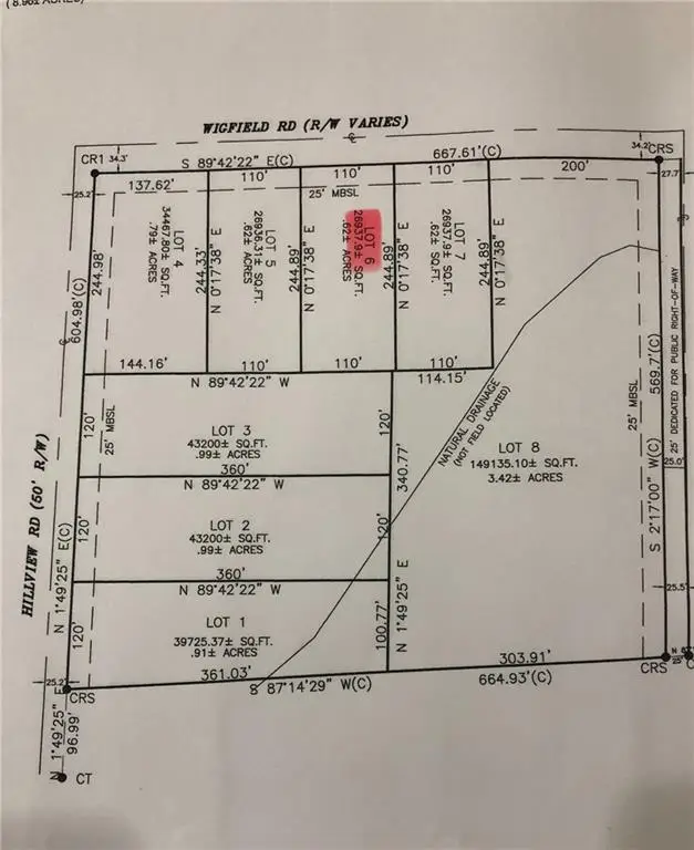 7325 Wigfield Road, Mobile, AL 36619 - Image #3