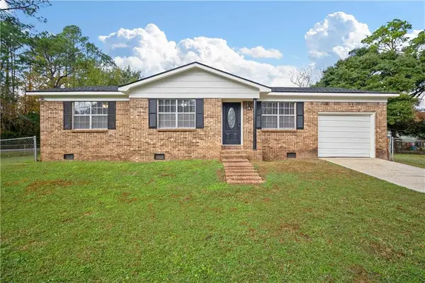 14120 Mars Avenue, Bayou La Batre, AL 36509