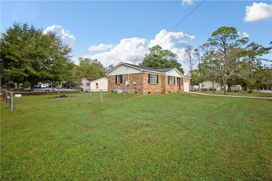14120 Mars Avenue, Bayou La Batre, AL 36509 - Image #2