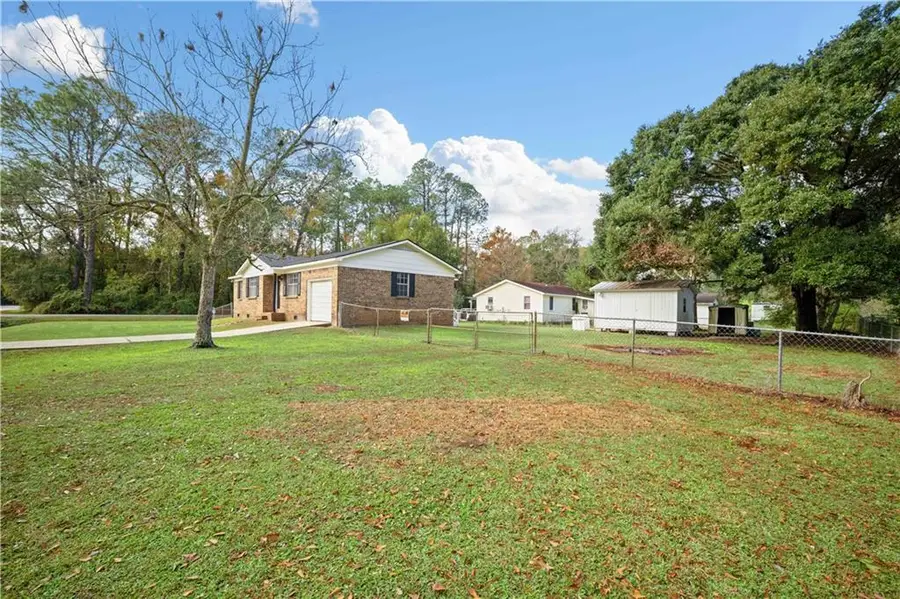14120 Mars Avenue, Bayou La Batre, AL 36509 - Image #3