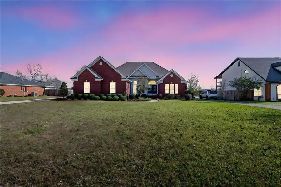 4771 Pecan Ridge Drive, Mobile, AL 36619 - Image #2