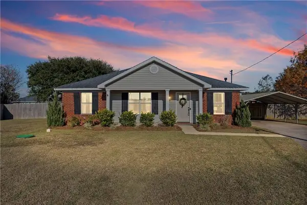 13276 Mcgrath Court, Mobile, AL 36695