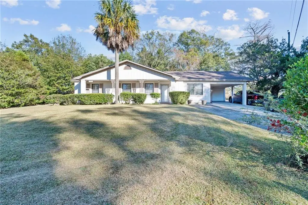 1055 Bishop Wilmer Drive, Mobile, AL 36605 - Image #1