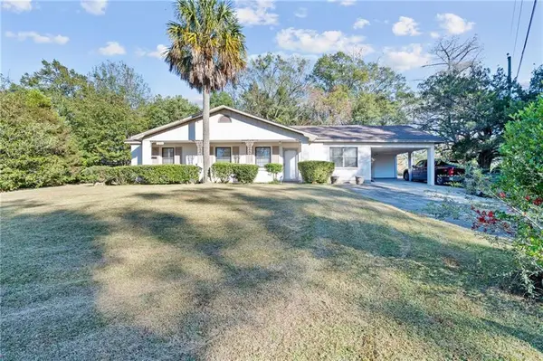 1055 Bishop Wilmer Drive, Mobile, AL 36605