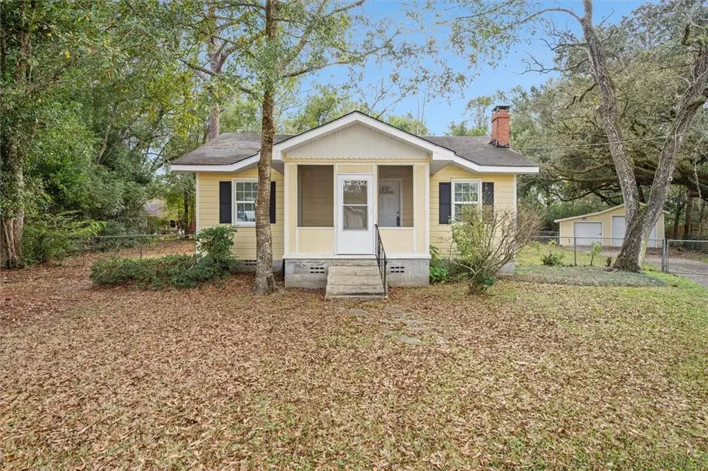 3059 Baronne Street, Mobile, AL 36606 - Image #1