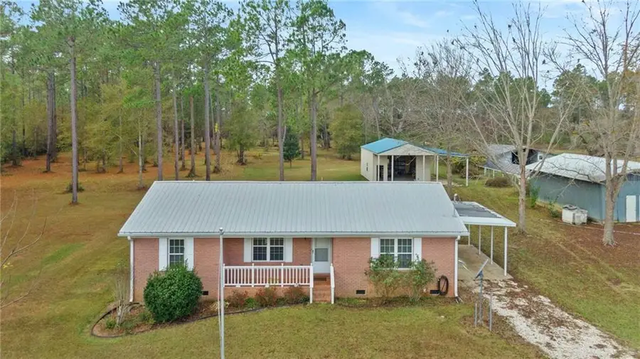 34451 Lee Road, Robertsdale, AL 36567 - Image #2
