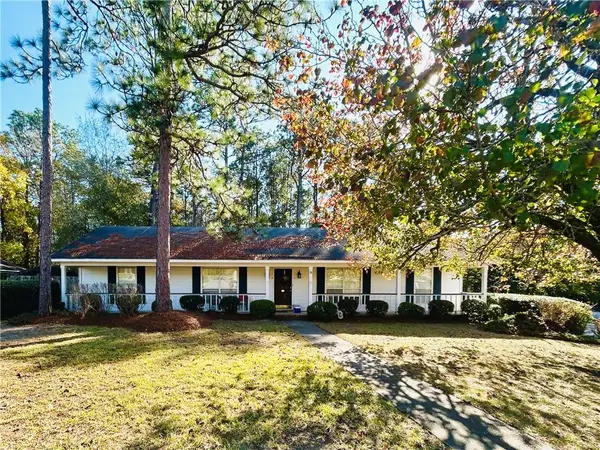 6239 Southridge Road S, Mobile, AL 36693