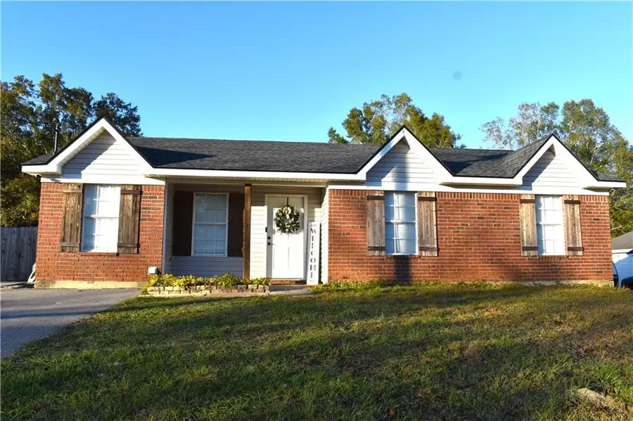 13170 Buckthorn Court, Mobile, AL 36608 - Image #2