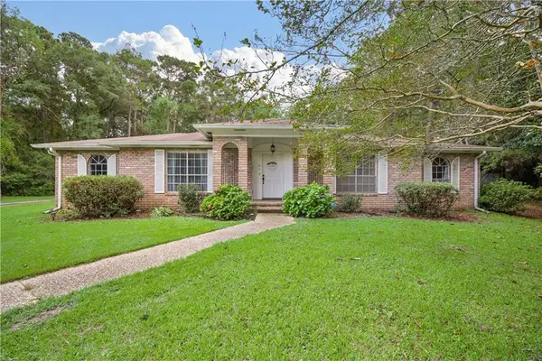 7807 Yorkhaven Road, Mobile, AL 36695