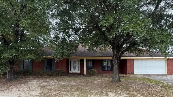 715 S Bayou Street, Mobile, AL 36603