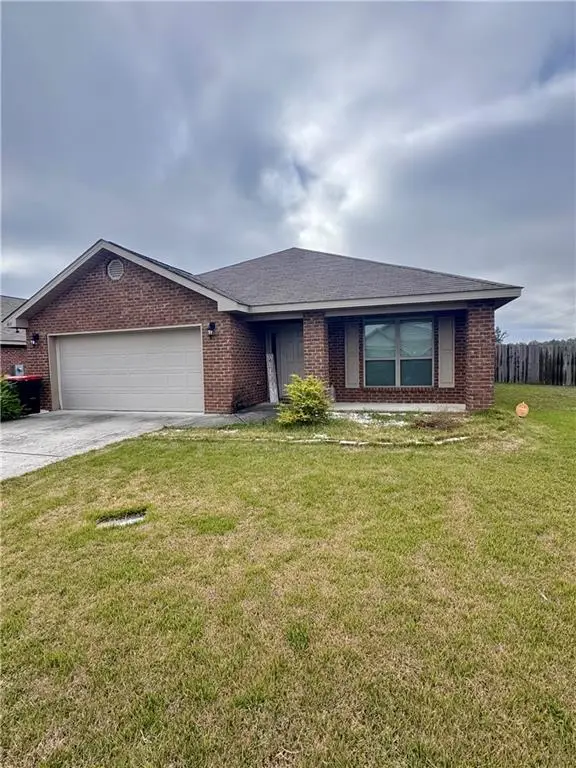 8131 Colleton Drive S, Semmes, AL 36575 - Image #1