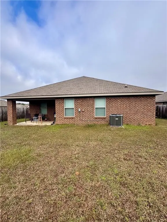 8131 Colleton Drive S, Semmes, AL 36575 - Image #2