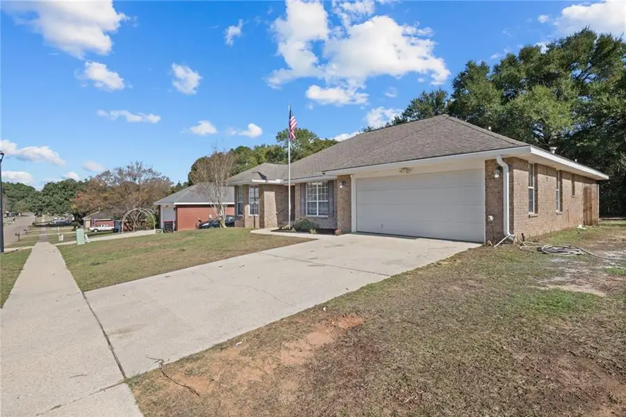 4070 Blackwell Drive, Semmes, AL 36575 - Image #3