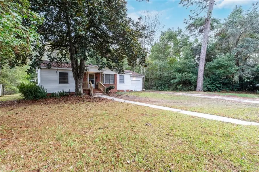 2501 Robin Hood Drive, Mobile, AL 36605 - Image #3