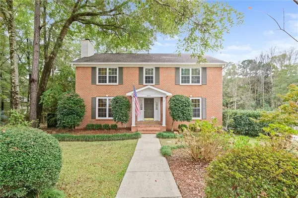 6601 Sugar Creek Drive S, Mobile, AL 36695