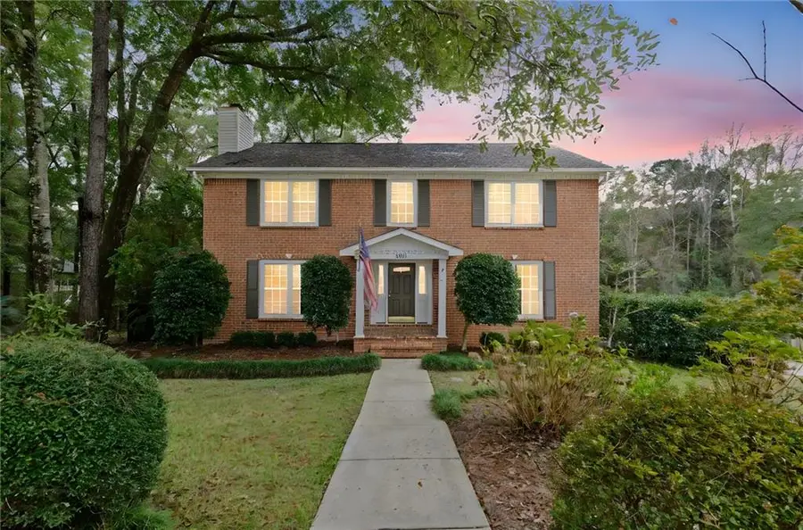 6601 Sugar Creek Drive S, Mobile, AL 36695 - Image #2