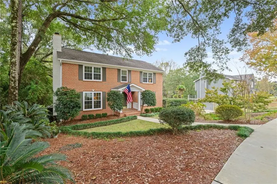 6601 Sugar Creek Drive S, Mobile, AL 36695 - Image #3