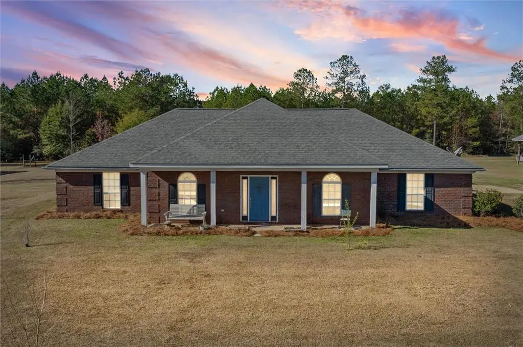 8775 Dovetail Lane W, Wilmer, AL 36587 - Image #1