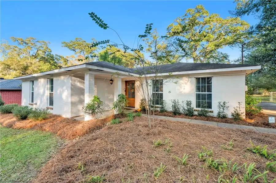 1031 Navion Drive, Mobile, AL 36695 - Image #2