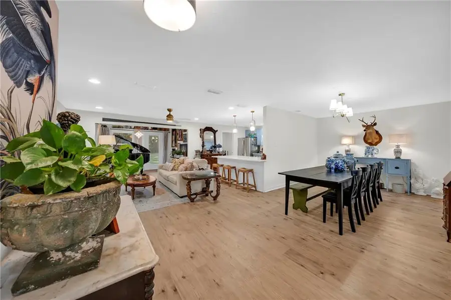 1031 Navion Drive, Mobile, AL 36695 - Image #3