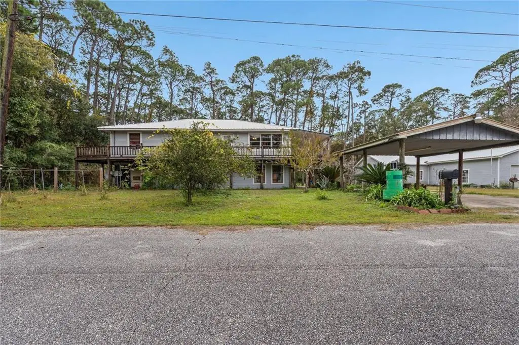 711 Ingraham Place, Dauphin Island, AL 36528 - Image #1