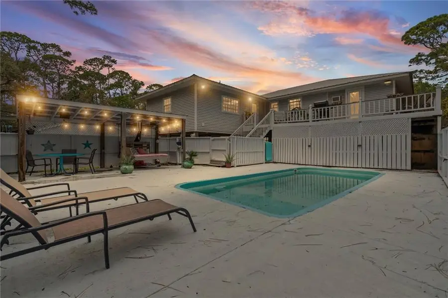 711 Ingraham Place, Dauphin Island, AL 36528 - Image #2