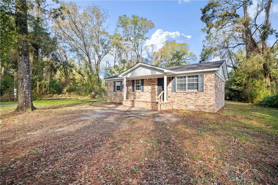 630 Mcbride Circle N #A, Axis, AL 36689 - Image #2