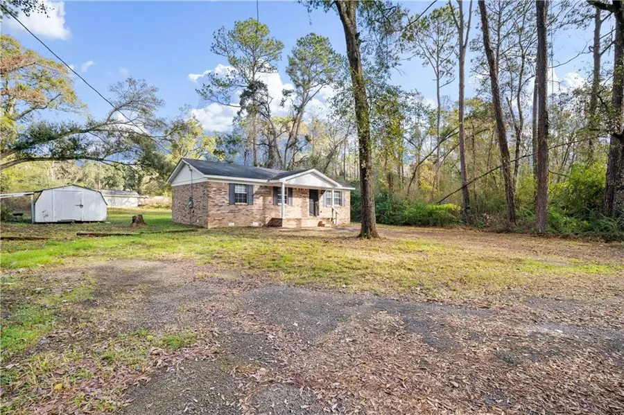 630 Mcbride Circle N #A, Axis, AL 36689 - Image #3